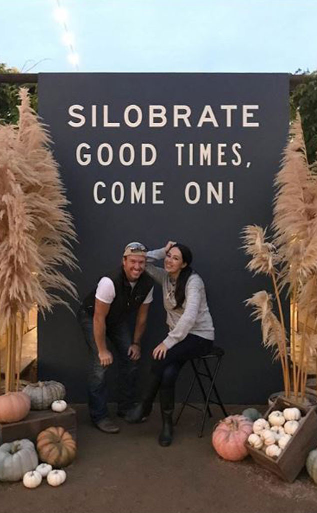 Joanna Gaines, Chip Gaines